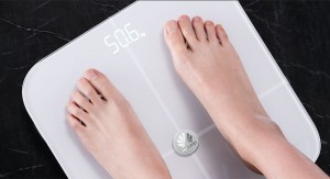 Новые весы Huawei Body Fat Scale получили сертификацию Bluetooth