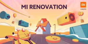 В России стартовал конкурс Mi Renovation от Xiaomi