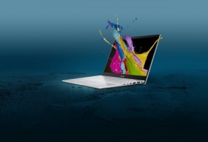 ASUS готовит ноутбук VivoBook 14 Flip с дискретной графикой Iris Xe Max