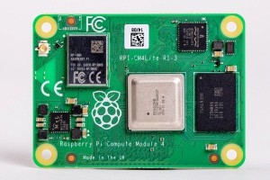 Raspberry Pi Compute Module 4 оценен в $25