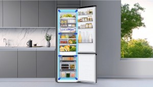 Samsung запустила новую серию холодильников RB7300