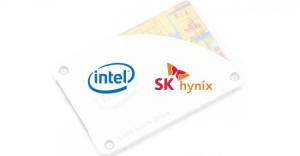 SK Hynix планирует приобрести подразделение памяти Intel NAND