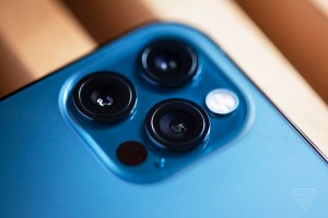 Apple похвасталась возможностями камеры в iPhone 12 Pro
