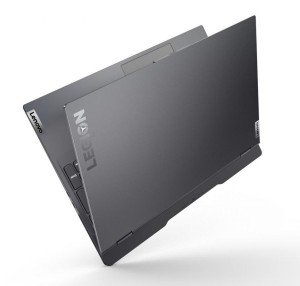 Lenovo представили новейший игровой ноутбук Legion Slim 7