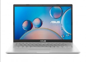 ASUS представила два новых ноутбука M415 и M515