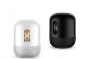 Акустическая система Huawei Sound Smart Speaker продается за 199 евро