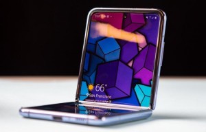 Samsung Galaxy Z Flip 2 выйдет весной 2021 года