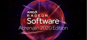 AMD выпустила новый драйвер Radeon Adrenalin 20.11.1