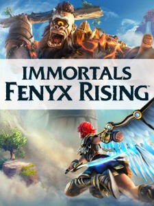 Ubisoft объявила системные требования приключенческой игры Immortals Fenyx Rising