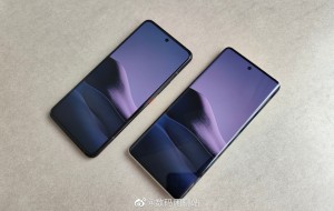 Xiaomi Mi 11 и Mi 11 Pro показали на фото