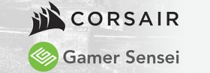 Повышайте свой скилл в игре вместе с Corsair и Gamer Sensei 
