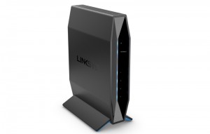Linksys запустила в продажу маршрутизаторы E5600 и E7350 