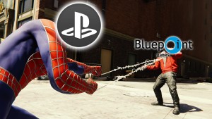 Sony намерена приобрести разработчика игр Bluepoint Games
