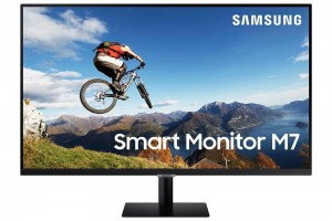 Smart Monitor - инновационный монитор для удаленной работы