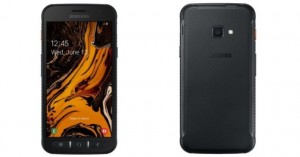 Galaxy Xcover 5 может стать первым защищенным смартфоном Samsung 5G