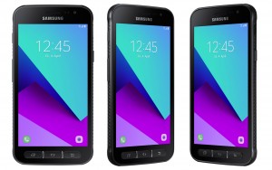 Samsung Galaxy Xcover 5 засветился в сети