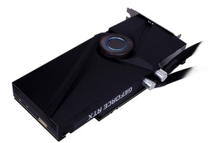 3D-карта Colorful iGame GeForce RTX 3090 Neptune OC-V получила СЖО