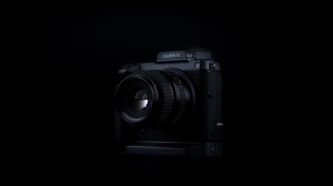 Представлена среднеформатная камера Fujifilm GFX100 IR