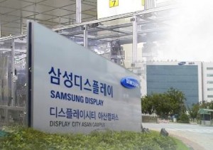 Samsung Display начнет испытания дисплеев QD-OLED в декабре