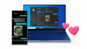 Microsoft Project Latte перенесет Android-приложения на Windows 10
