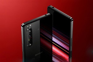Флагман Sony Xperia 1 II подешевел на 150 долларов