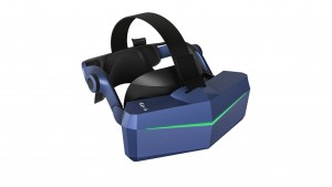 Стартовали продажи VR-гарнитуры Pimax 5K SUPER VR