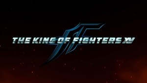 Файтинг King of Fighters XV находится на стадии разработки