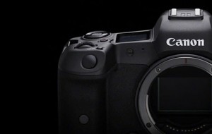 Canon EOS R5s получит технологию смещения пикселей
