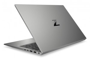 Ноутбуки HP ZBook Firefly G8 получили поддержку 5G