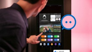 Samsung SmartThings позволят сделать умный дом легче