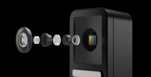 Logitech Circle View Doorbell для вашего умного дома