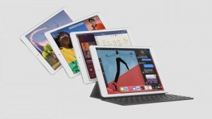 Новый iPad получит 10,5-дюймовый дисплей 