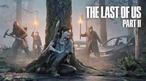 The Last of Us Part II стала лучшей игрой года по версии The ​​Game Awards