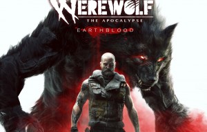 Первый взгляд на Werewolf: The Apocalypse - Earthblood