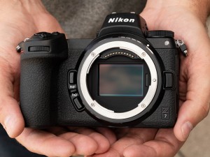Камеры Nikon Z6 и Z7 получили важное обновление