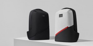 OnePlus представила рюкзак Urban Traveler Backpack