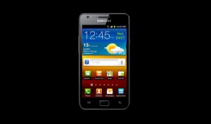 Galaxy S2 получил неофициальное обновление до Android 11