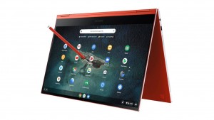 Samsung Galaxy Chromebook 2 получит OLED-дисплей