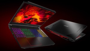 Замечен ноутбук Acer Nitro 5 с AMD Ryzen 7 5800H и NVIDIA RTX 3080