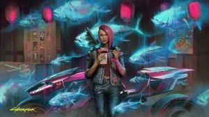 Cyberpunk 2077 Maker CD Projekt предъявлен иск из-за неудачного запуска