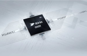 Huawei готовит флагманский Kirin 9010
