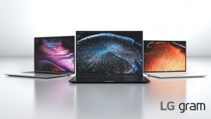 Представлены ноутбуки LG Gram 2021 на чипах Intel Tiger Lake