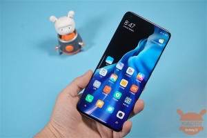 Продано уже полмиллиона Xiaomi Mi 11 