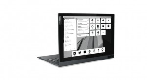 Lenovo ThinkBook Plus Gen 2 анонсирован
