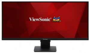 Монитор ViewSonic VA3456-MHDJ оценен в $350 
