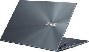 Представлен тонкий ноутбук ASUS ZenBook 14