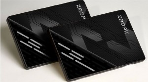 Zadak выпустила SSD-накопитель TWSS3