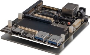 Первая компьютерная платформа на Snapdragon 888 оценена в $1350