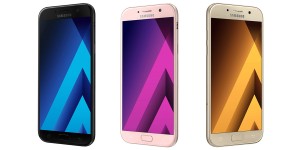 Смартфоны Samsung серии Galaxy A 2017 года выпуска больше не будут получать обновления