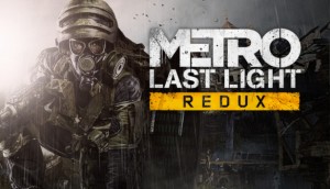 В Epic Games Store проходит бесплатная раздача Metro: Last Light Redux